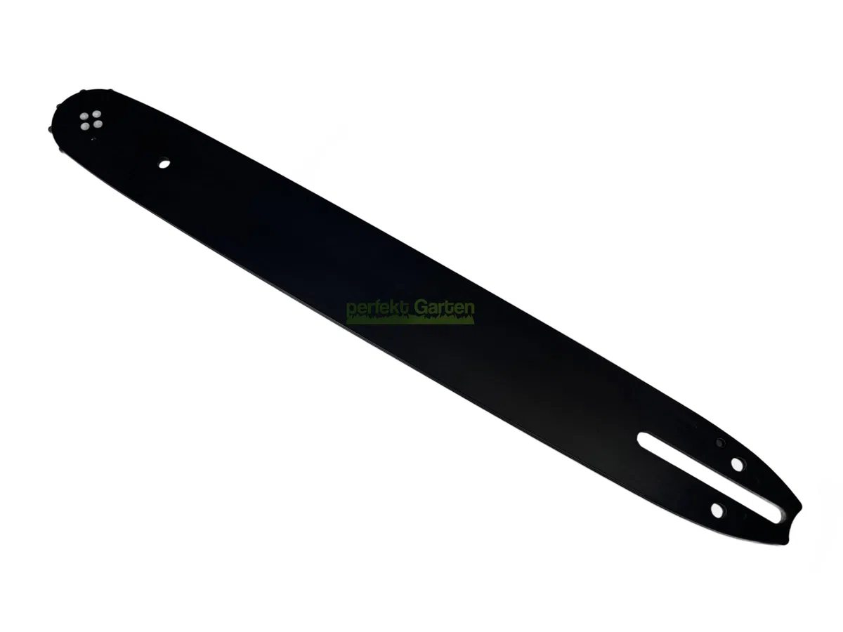 40 cm 1,3 mm 3/8" 57 TG espada + 4 cadenas compatibles con Einhell GH-EC 2040 RG-EC 2240 motosierra