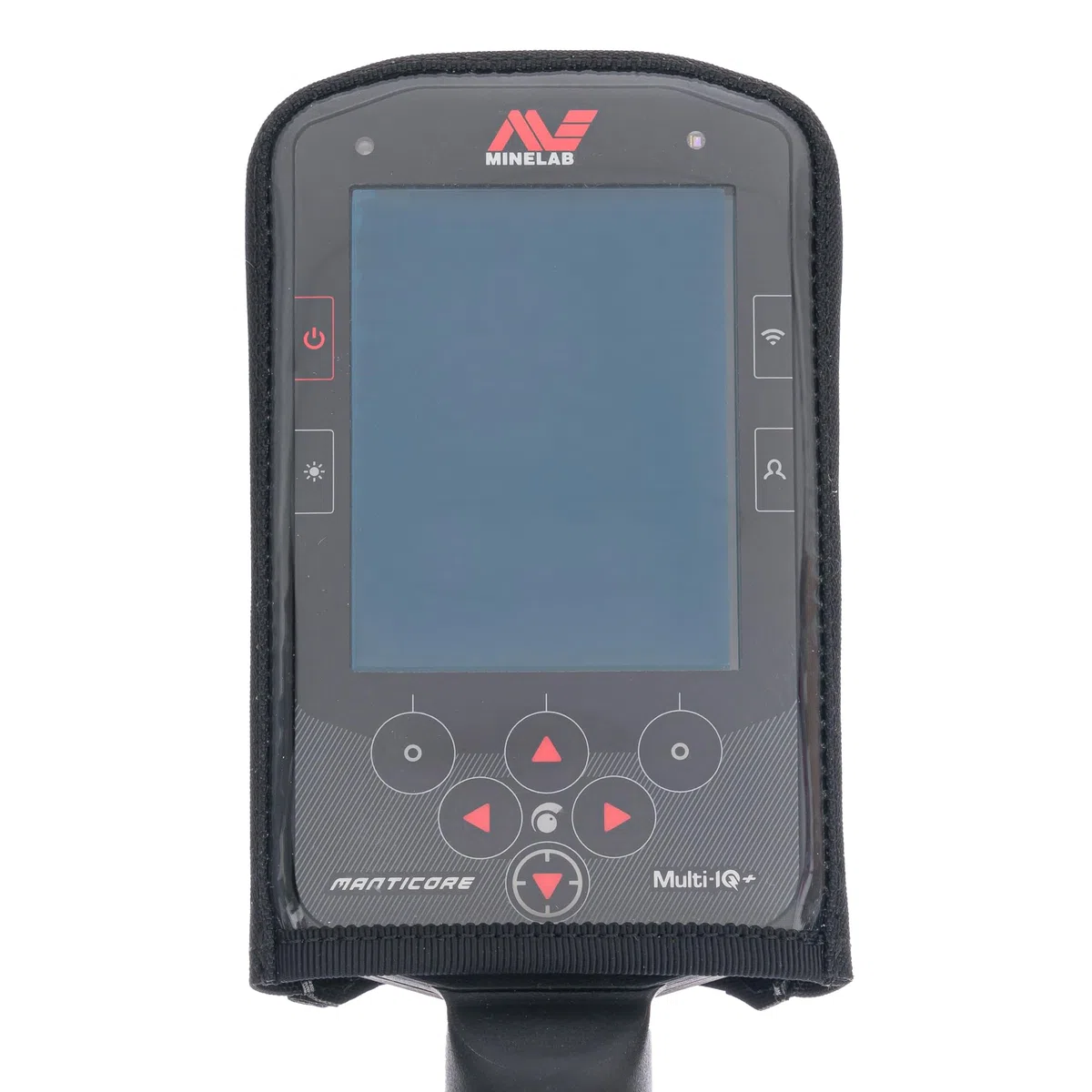Funda para Detector de Metales Minelab Manticore