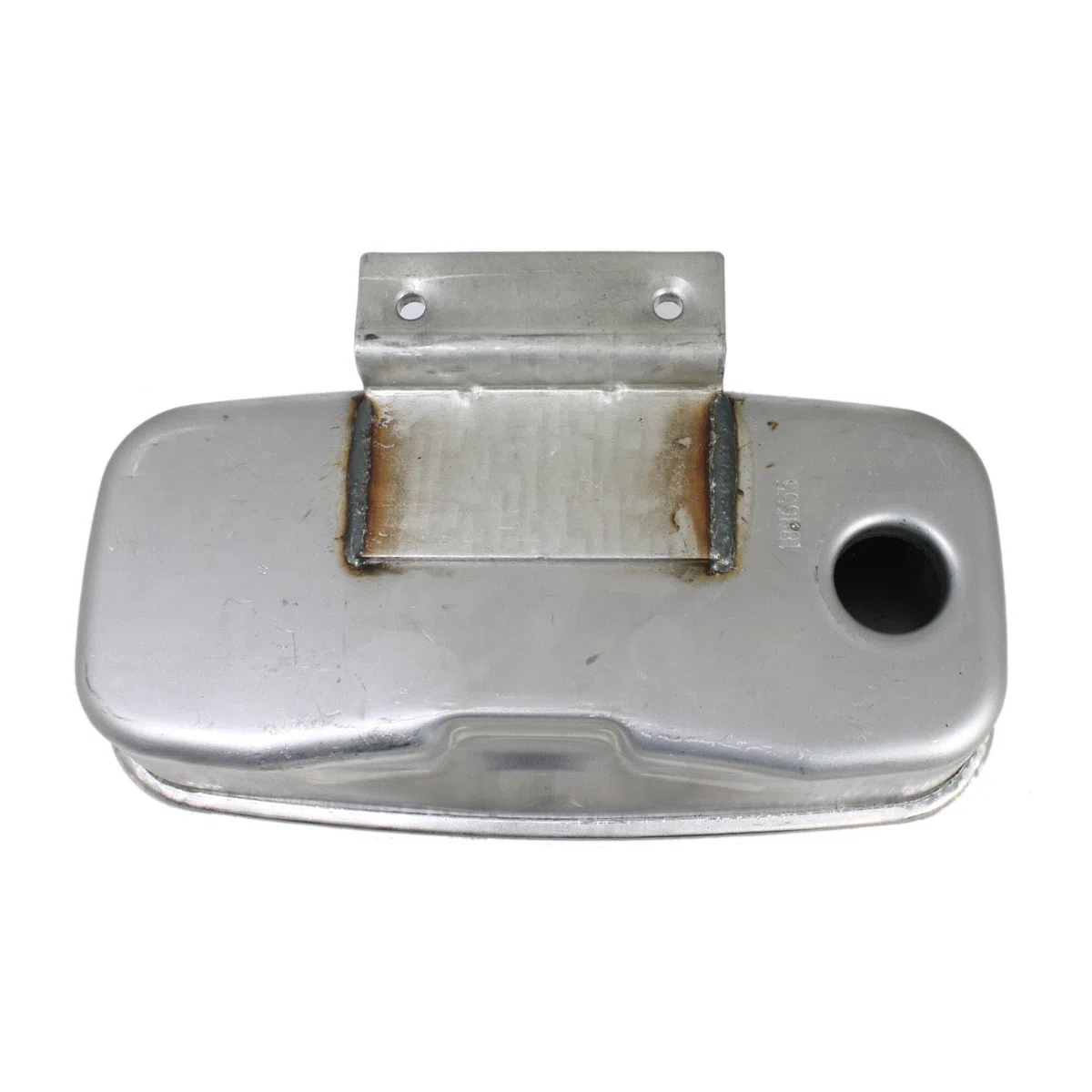 Husqvarna 532188655 - Silenciador