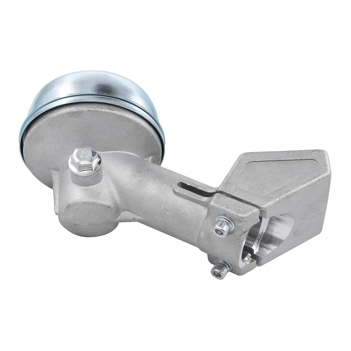 Cabezal de engranajes para cortacésped con caja de cambios angular, desbrozadora, recortadora de césped, carcasa para desbrozadora para FS200, FS250 y FS120