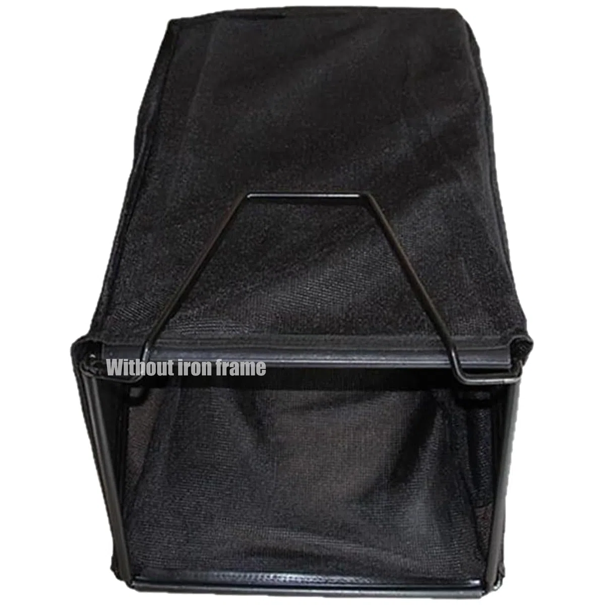 21 Pulgadas Bolsa De Cortacésped De Gran Capacidad Fácil Montaje Para HRJ216/196/HRU216 Eficiente Colección De Hierba Cortacésped Bolsa de Hierba
