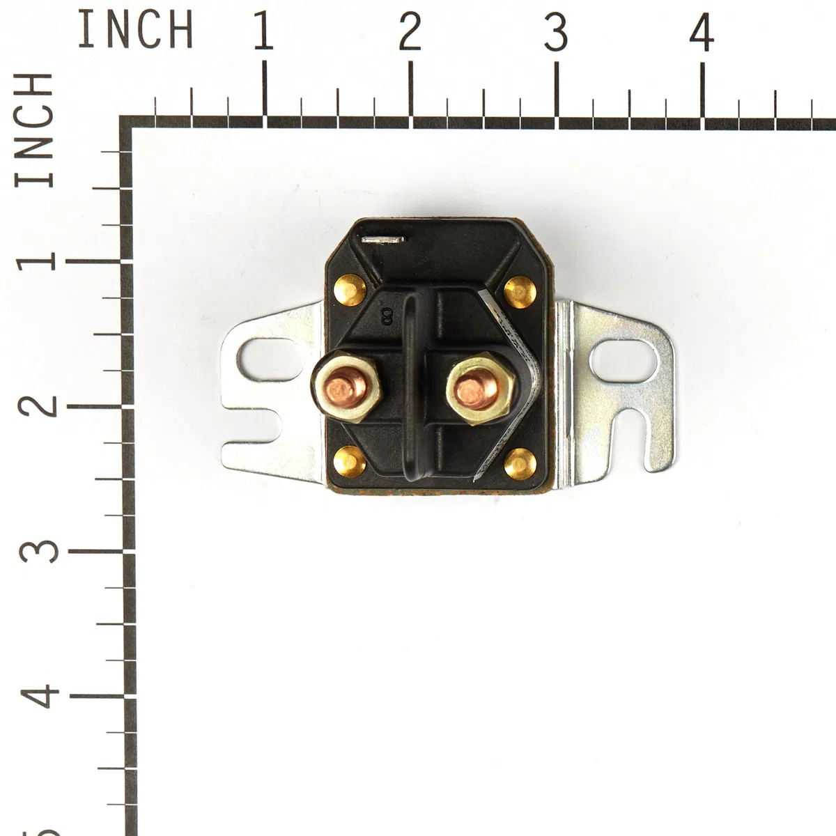 Relais De Demarreur Briggs et Stratton - 691656