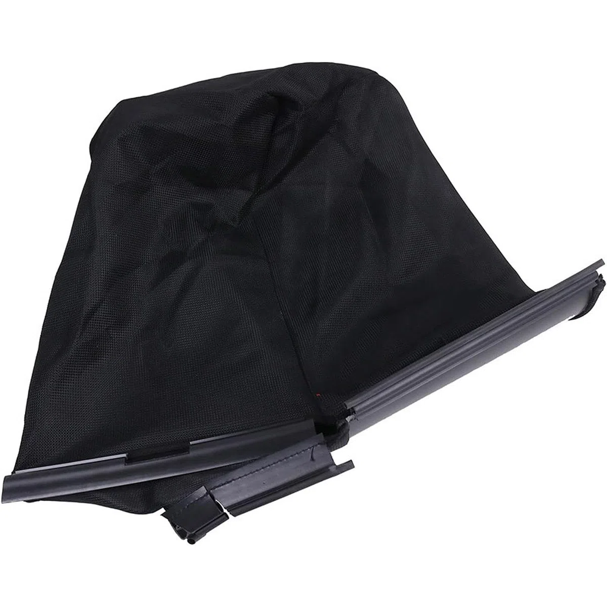 Baoblaze Bolsa recolectora de césped para cortadora de césped 964-04117B Bolsa para Hojas de jardín Fácil de Instalar Jardinería Almacenamiento 964-04117A