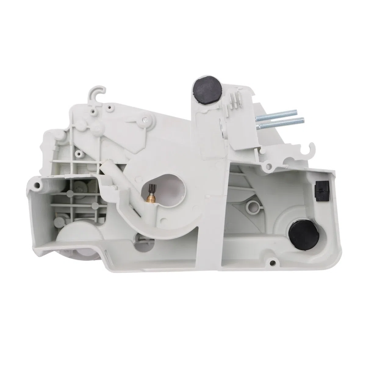 Conjunto de carcasa de motor de cárter for S = TIHL MS170 MS180 MS 170 180 017 018 piezas de Motor de motosierra 11300210801